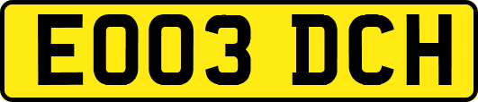 EO03DCH