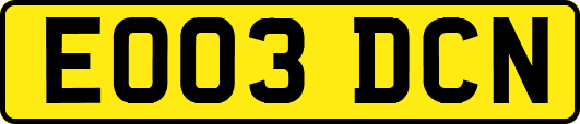 EO03DCN