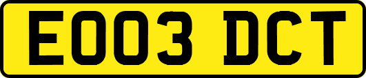 EO03DCT