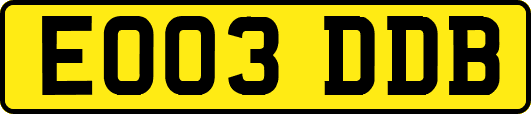 EO03DDB