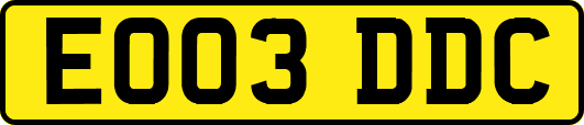 EO03DDC