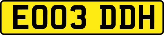 EO03DDH