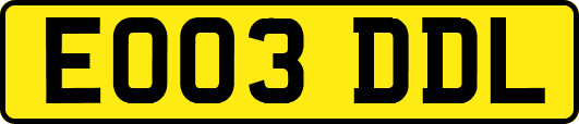 EO03DDL
