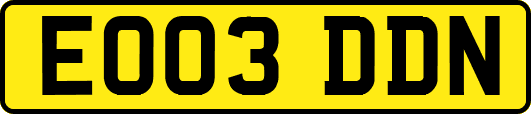 EO03DDN