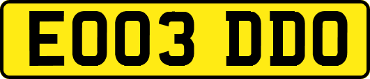 EO03DDO