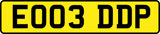 EO03DDP
