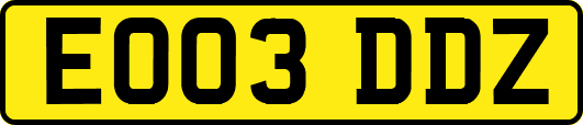 EO03DDZ