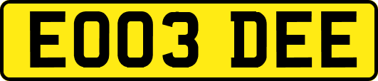 EO03DEE