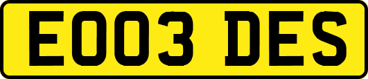 EO03DES