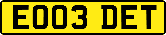 EO03DET
