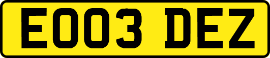 EO03DEZ