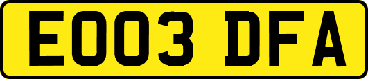 EO03DFA