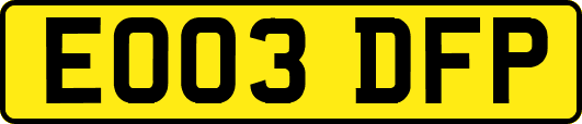 EO03DFP