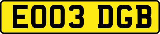 EO03DGB