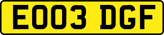 EO03DGF