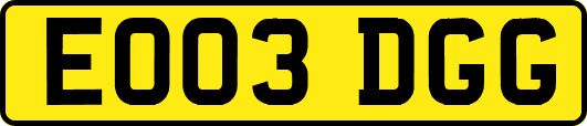 EO03DGG