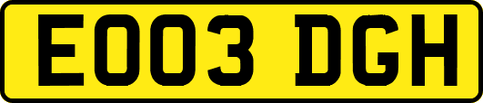 EO03DGH
