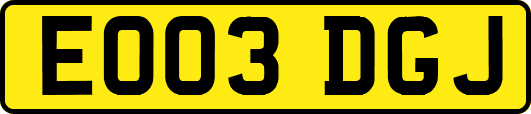 EO03DGJ