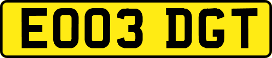 EO03DGT