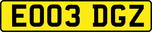 EO03DGZ