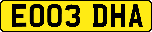 EO03DHA