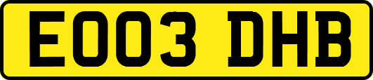 EO03DHB