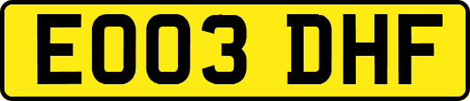 EO03DHF