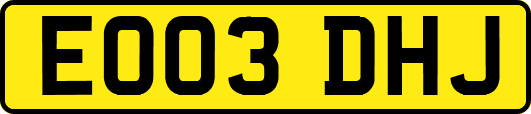 EO03DHJ