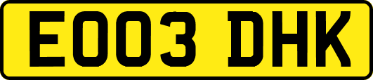 EO03DHK