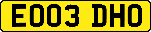 EO03DHO