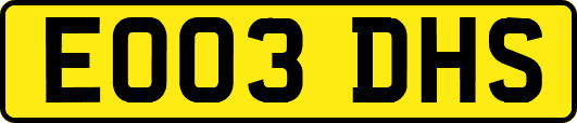 EO03DHS