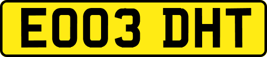 EO03DHT
