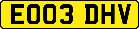 EO03DHV