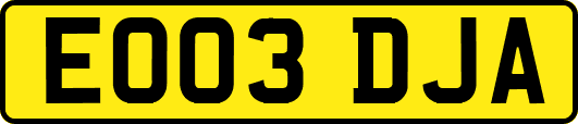 EO03DJA