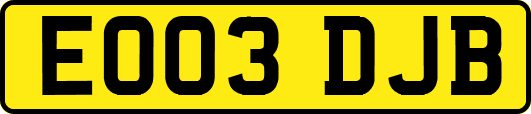 EO03DJB