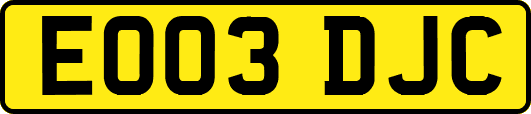 EO03DJC