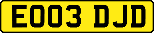 EO03DJD