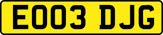 EO03DJG