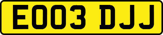 EO03DJJ