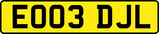 EO03DJL