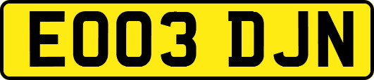EO03DJN