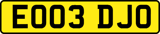 EO03DJO