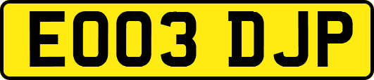 EO03DJP