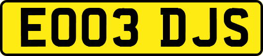 EO03DJS