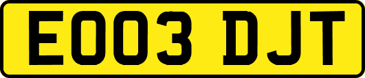EO03DJT