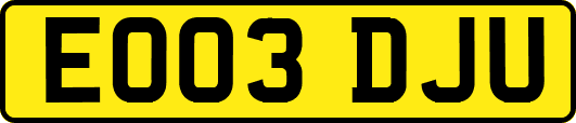 EO03DJU