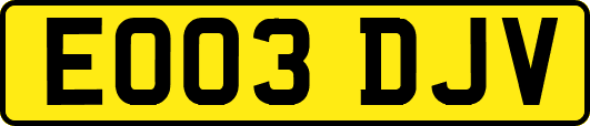 EO03DJV