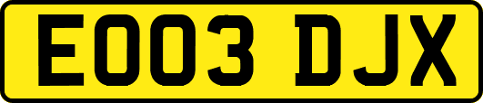 EO03DJX