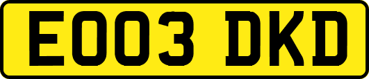 EO03DKD