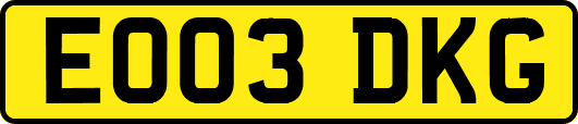 EO03DKG